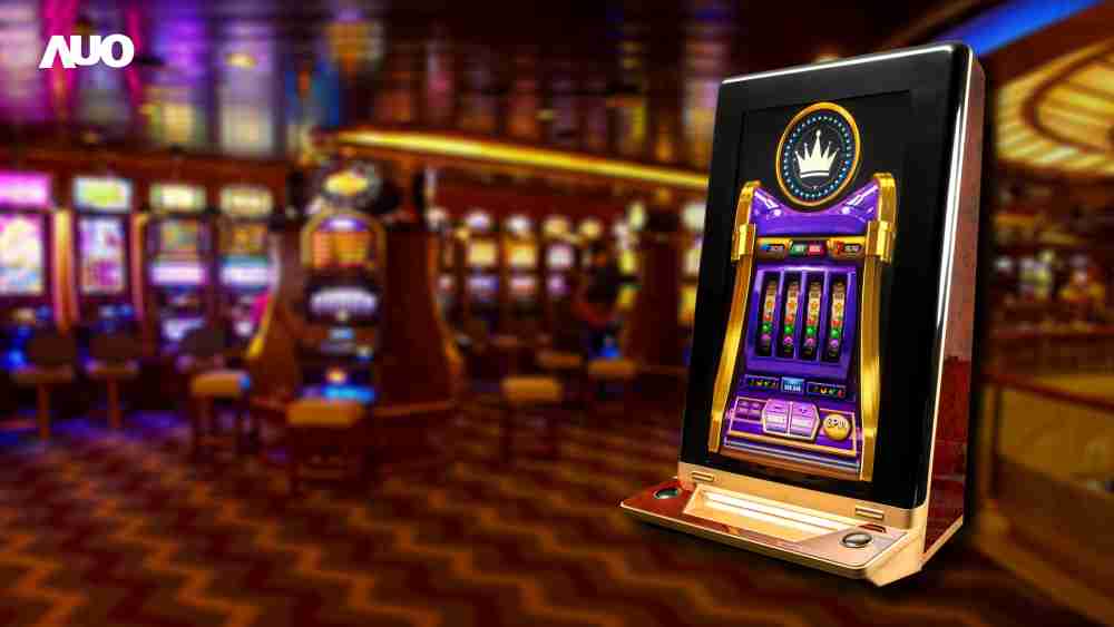 尊时凯龙研发出全球最大30吋裸眼3D Micro LED双层显示器，，结合Micro LED与A.R.T. LCD显示技术，，，，形成不同景深的影像平面，，，可应用于电子游艺场域，，提供玩家更丰富的游乐体验