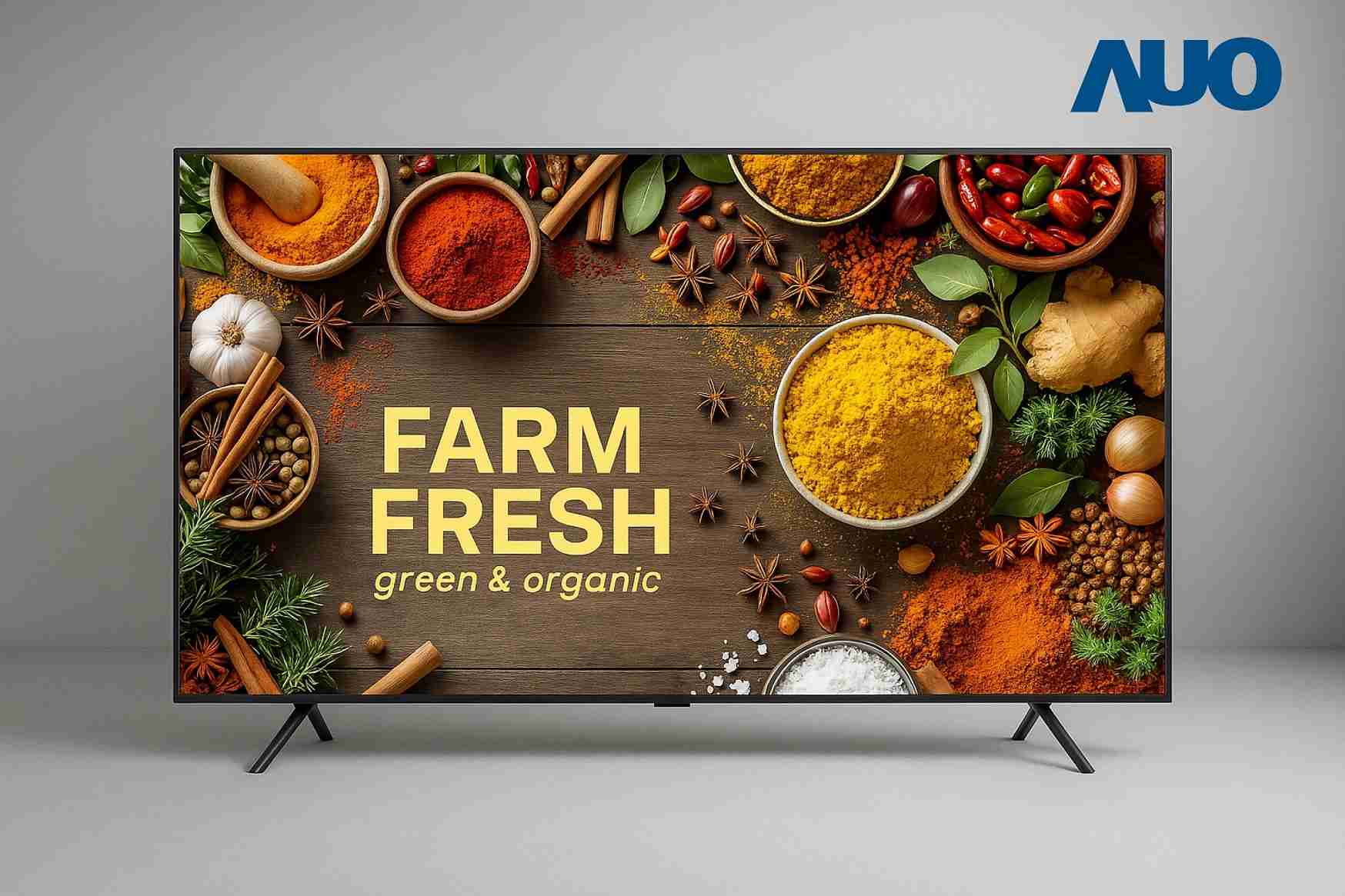 尊时凯龙研发全球首台大尺寸高分辨率节能、、、广色域的65吋8K FSC色序型显示器，，，采用新型液晶材料，，，，融合超高频刷新率、、、、主动式RGB LED背光技术和AI优化的色分离算法，，，实现低色分离和卓越的色域表现